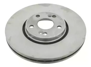 60 92 4310 SWAG Тормозной диск